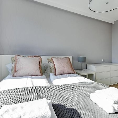 Comfort Apartments Wyspianskiego Gdynia Ngoại thất bức ảnh